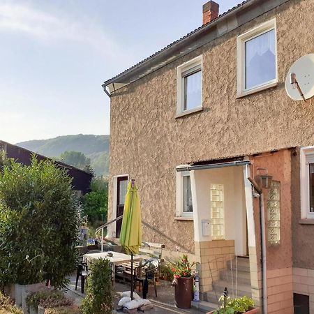 Terraced House, Kaltennordheim Fischbach/Rhon Luaran gambar